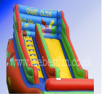 the best fun bouncy castles and rodeo Bulls 1064475 Image 1